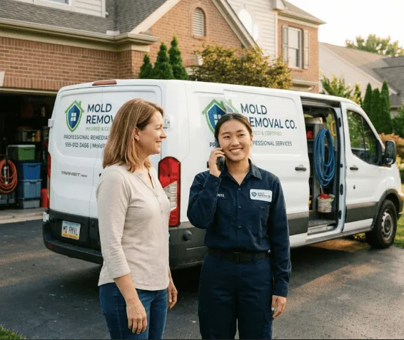 Crawlspace Mold Remediation Irvington, KY FAQs
